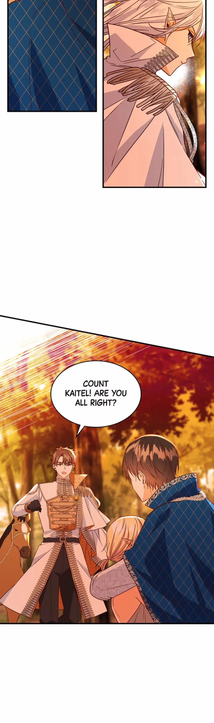 Why Would a Villainess Have Virtues? Chapter 32 136 004