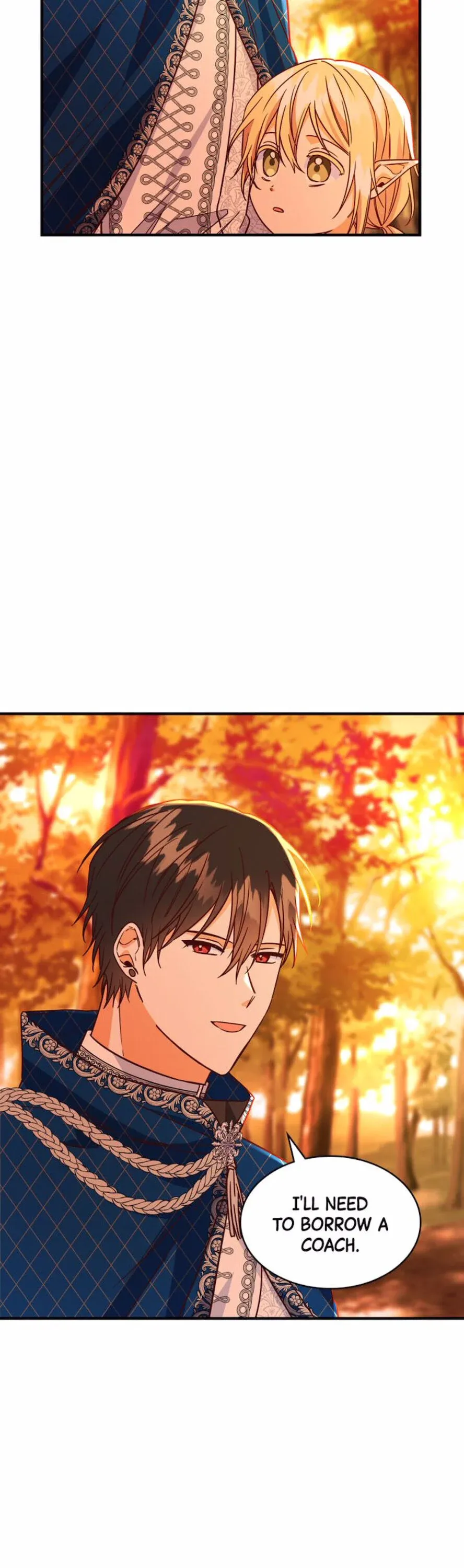 Why Would a Villainess Have Virtues? Chapter 32 138 006