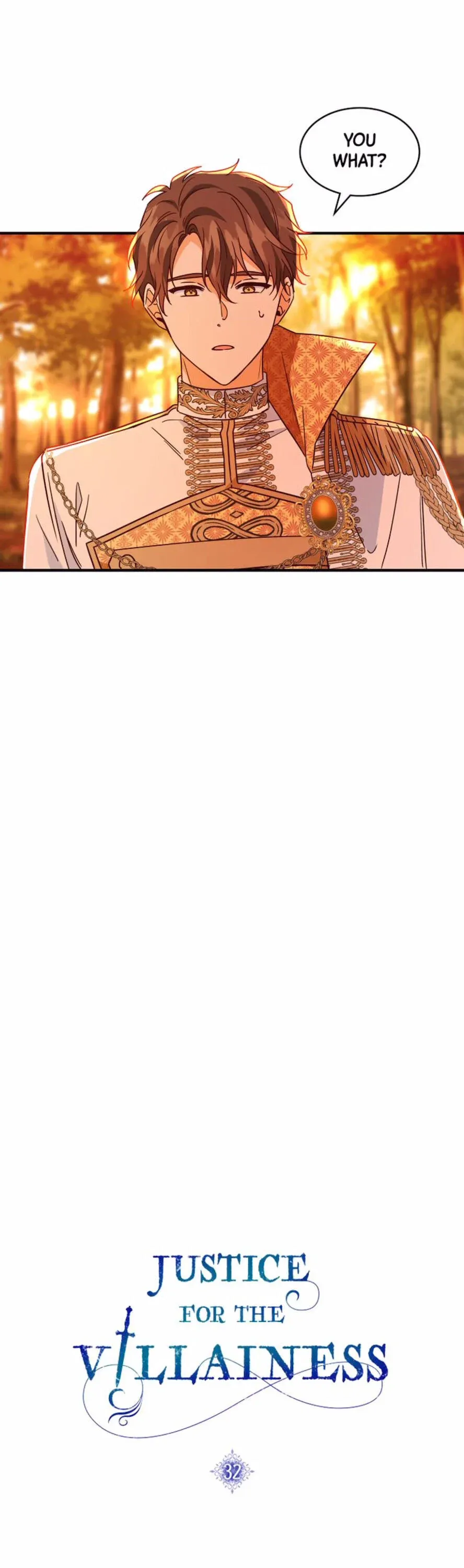 Why Would a Villainess Have Virtues? Chapter 32 139 007