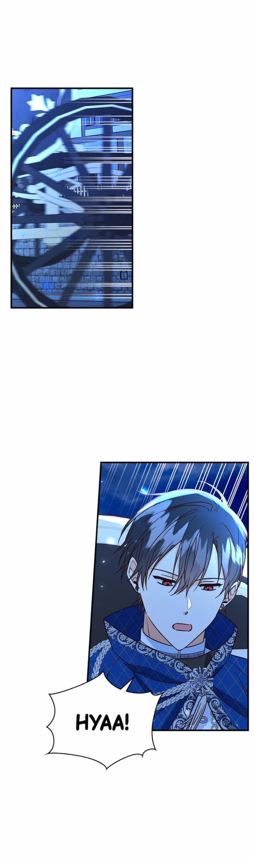 Why Would a Villainess Have Virtues? Chapter 32 141 009