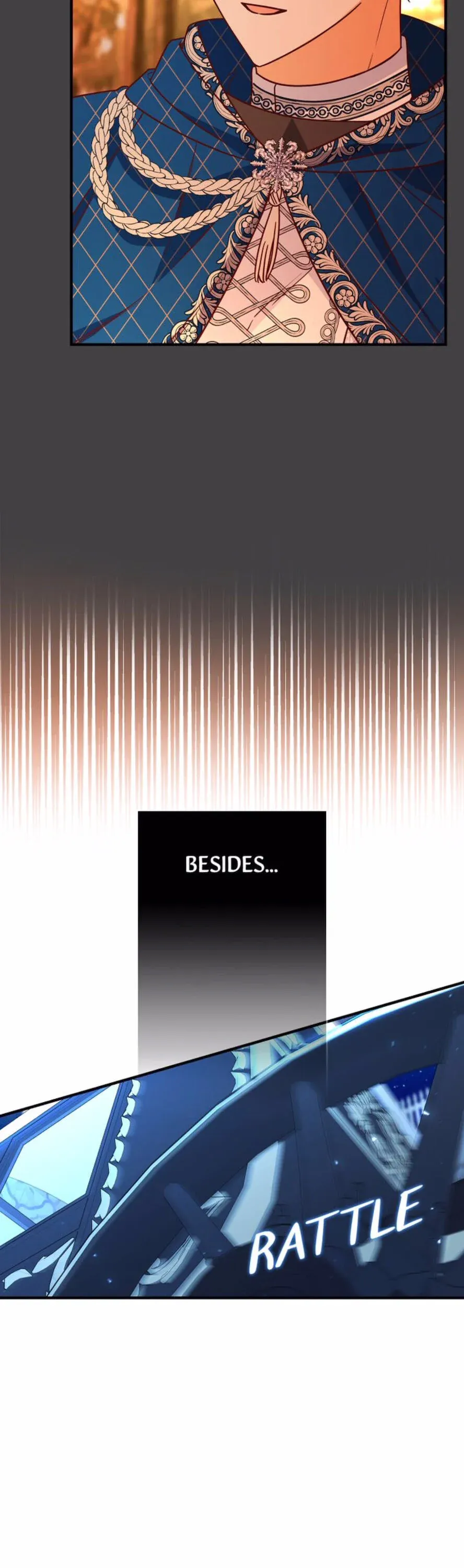 Why Would a Villainess Have Virtues? Chapter 32 143 011