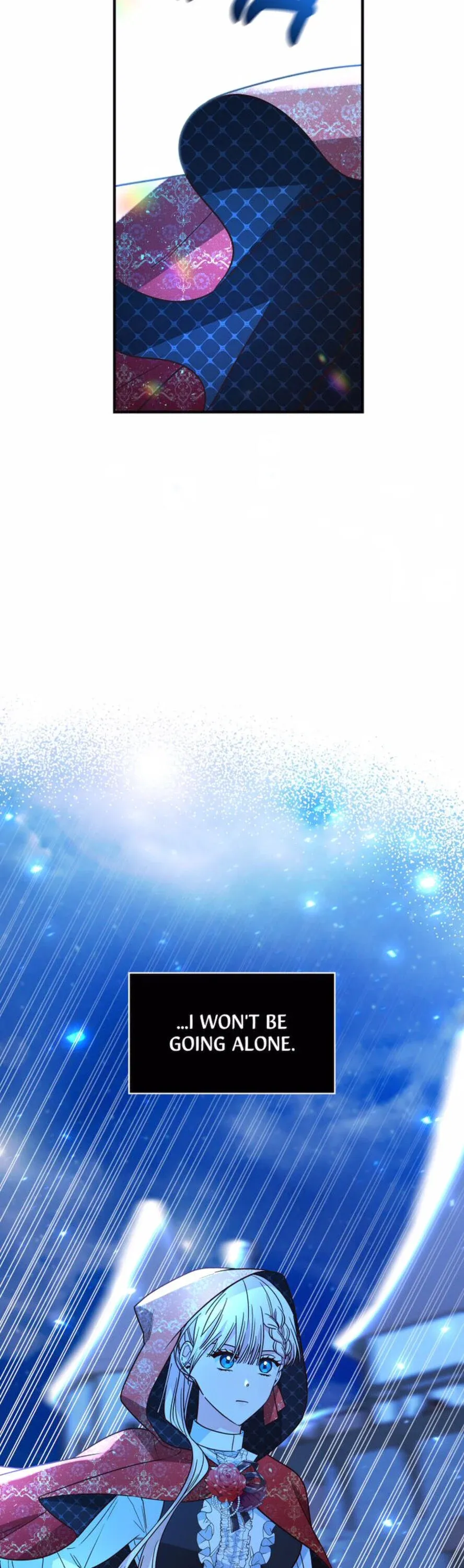 Why Would a Villainess Have Virtues? Chapter 32 145 013