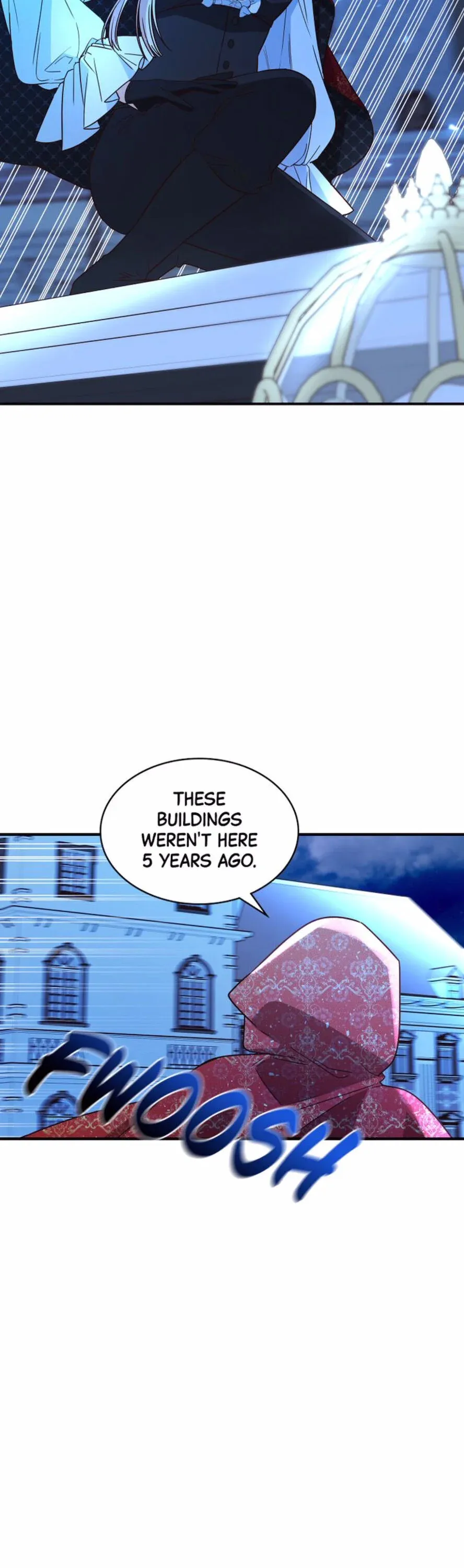 Why Would a Villainess Have Virtues? Chapter 32 146 014