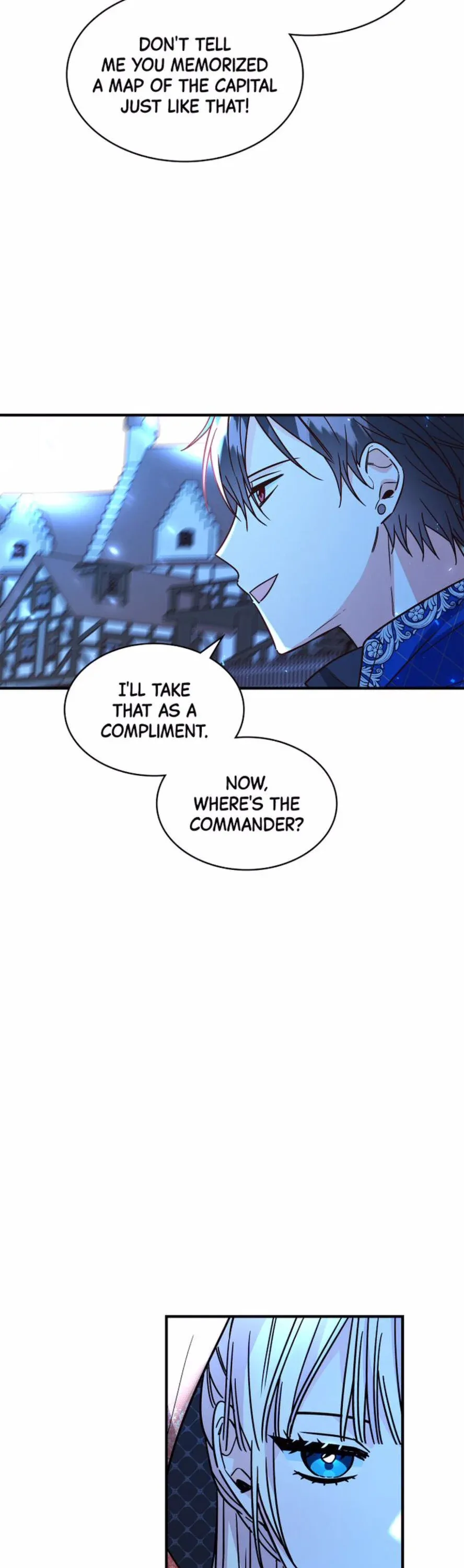 Why Would a Villainess Have Virtues? Chapter 32 148 016