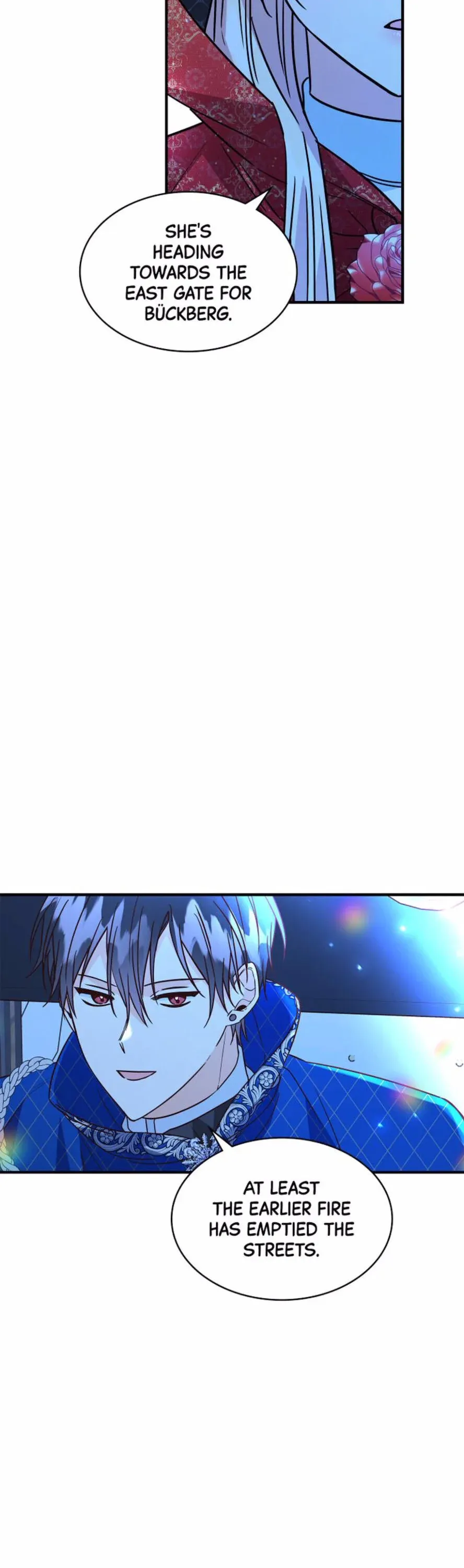 Why Would a Villainess Have Virtues? Chapter 32 149 017