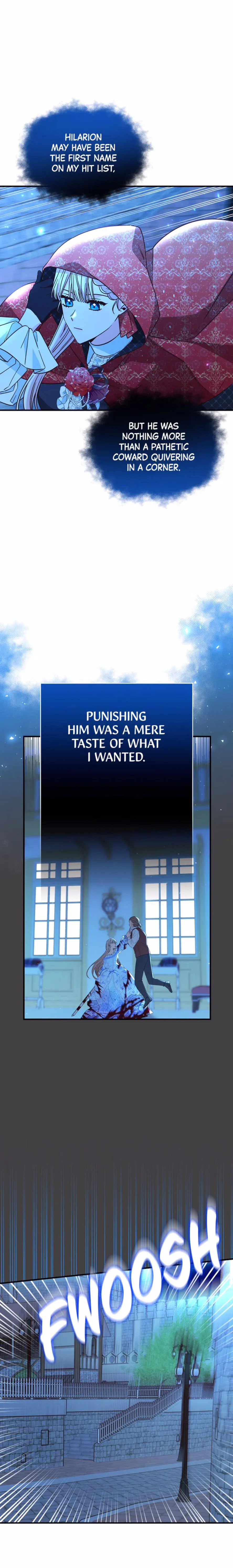 Why Would a Villainess Have Virtues? Chapter 32 152 020