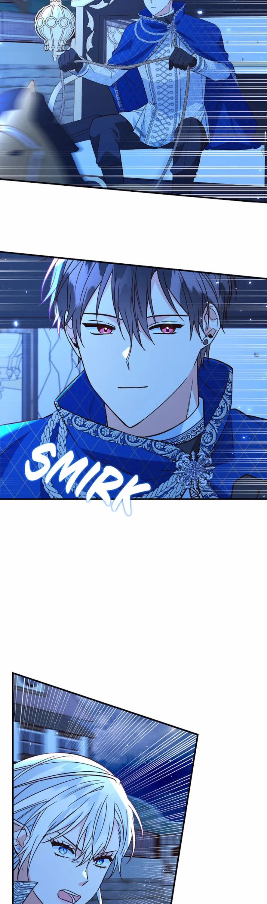 Why Would a Villainess Have Virtues? Chapter 32 155 023