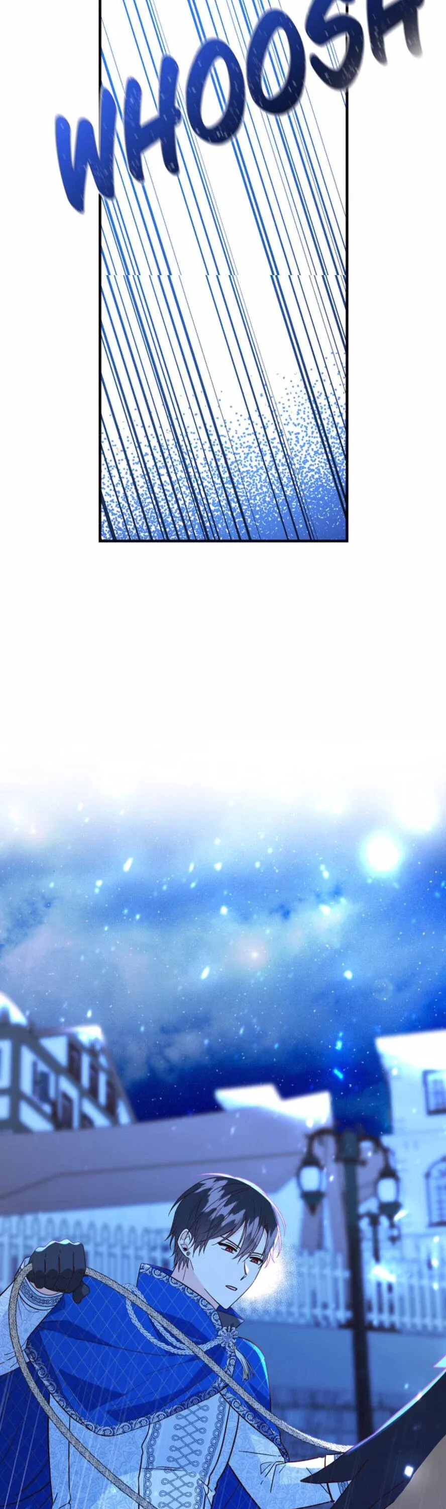 Why Would a Villainess Have Virtues? Chapter 32 161 029