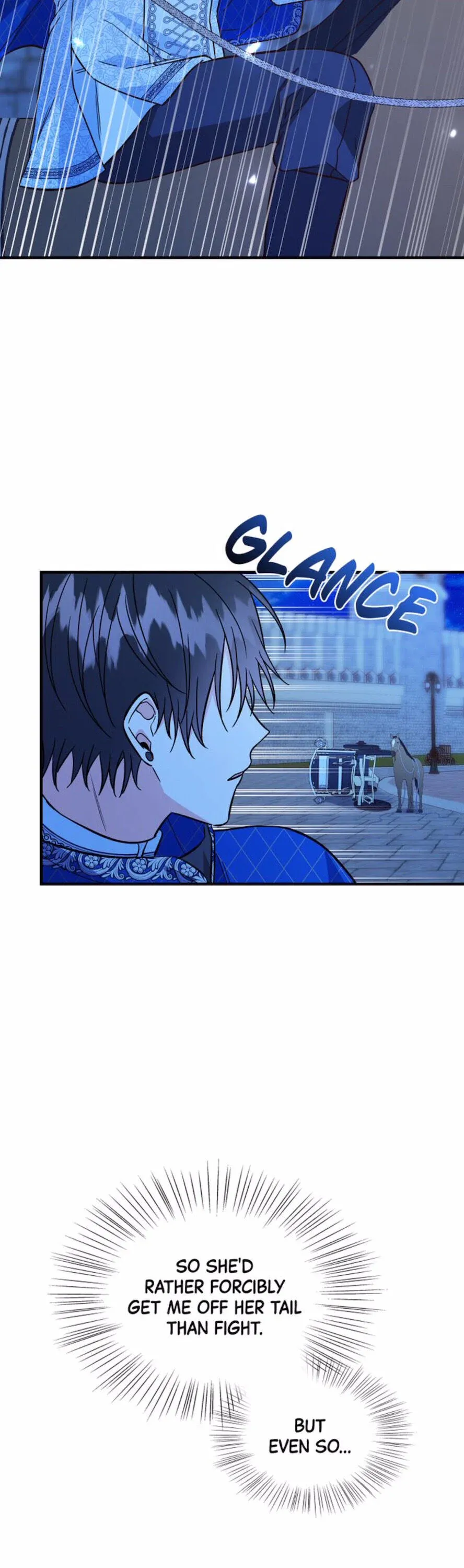 Why Would a Villainess Have Virtues? Chapter 32 162 030