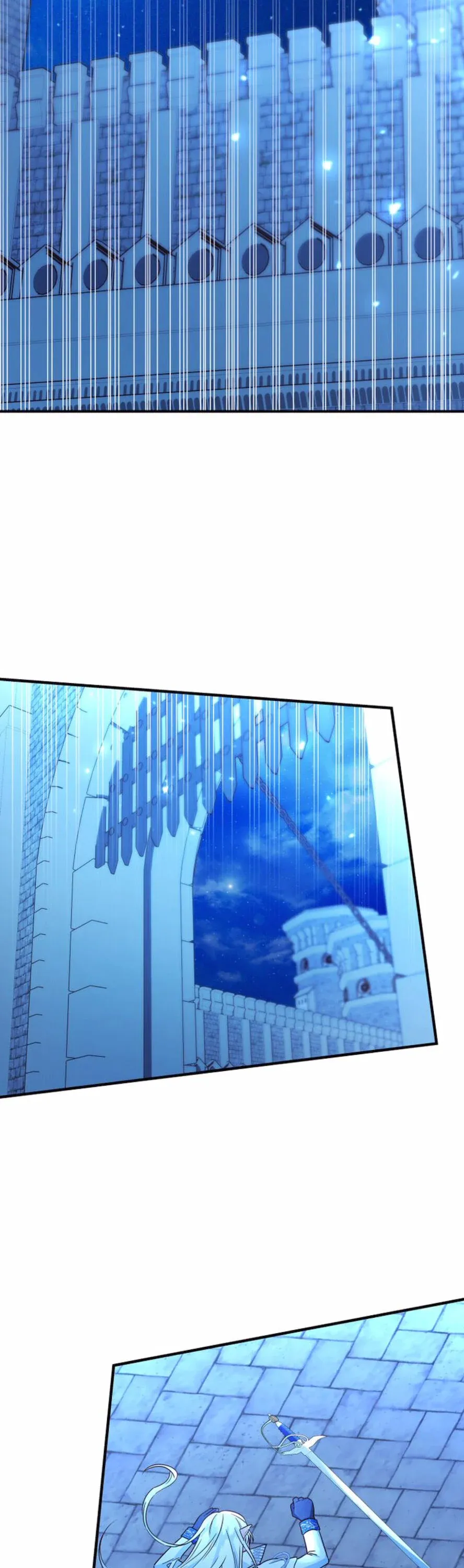 Why Would a Villainess Have Virtues? Chapter 32 167 035