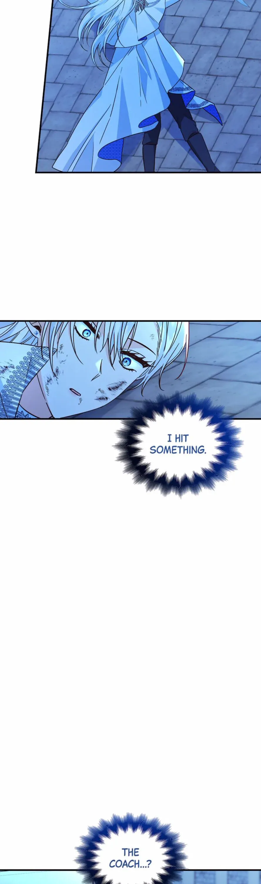 Why Would a Villainess Have Virtues? Chapter 32 168 036