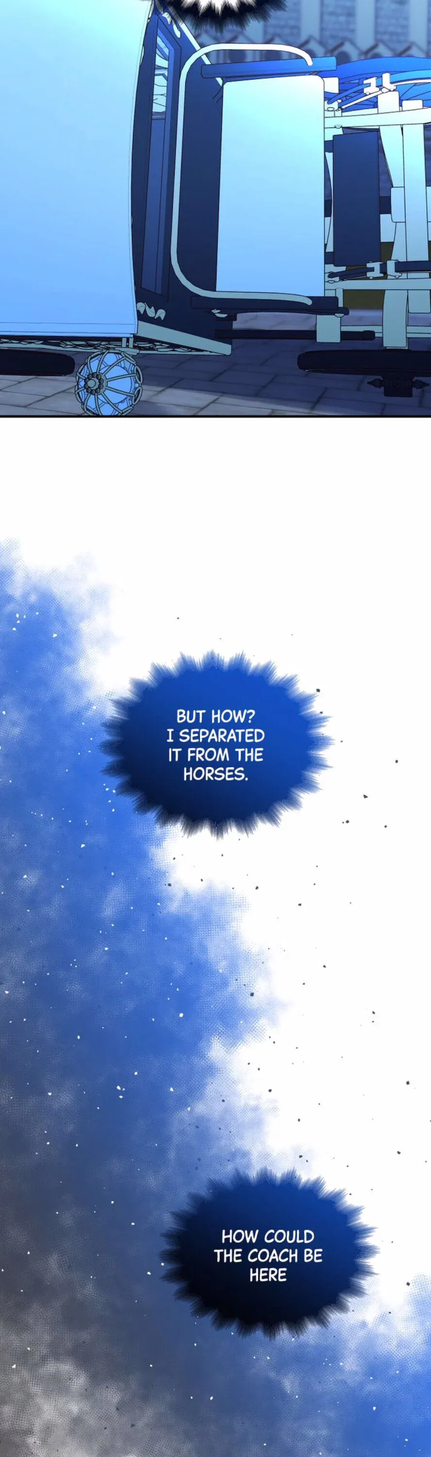 Why Would a Villainess Have Virtues? Chapter 32 169 037