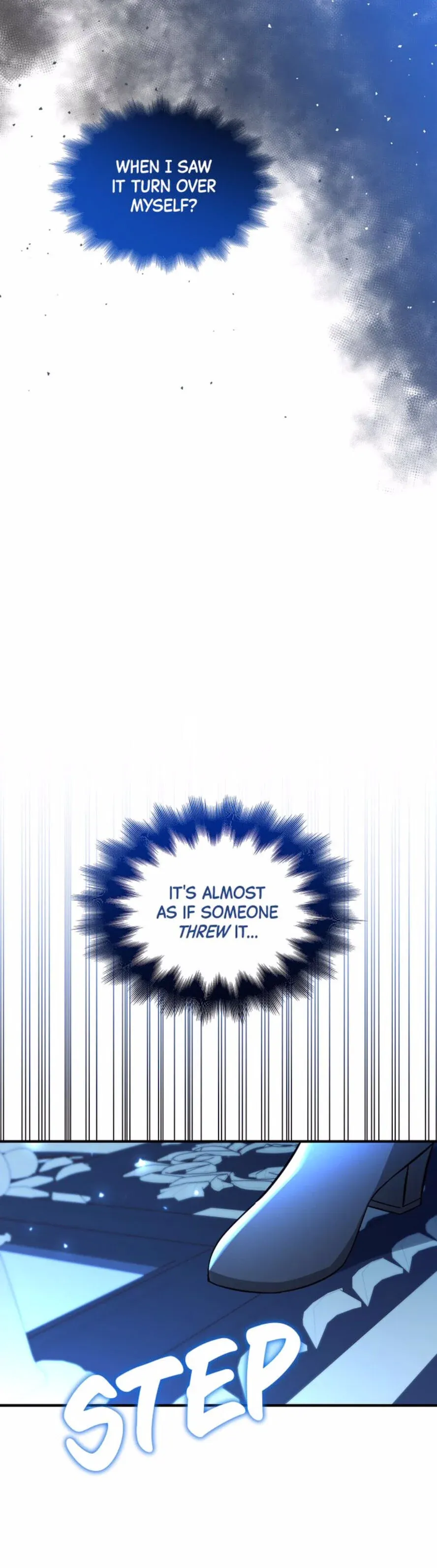 Why Would a Villainess Have Virtues? Chapter 32 170 038