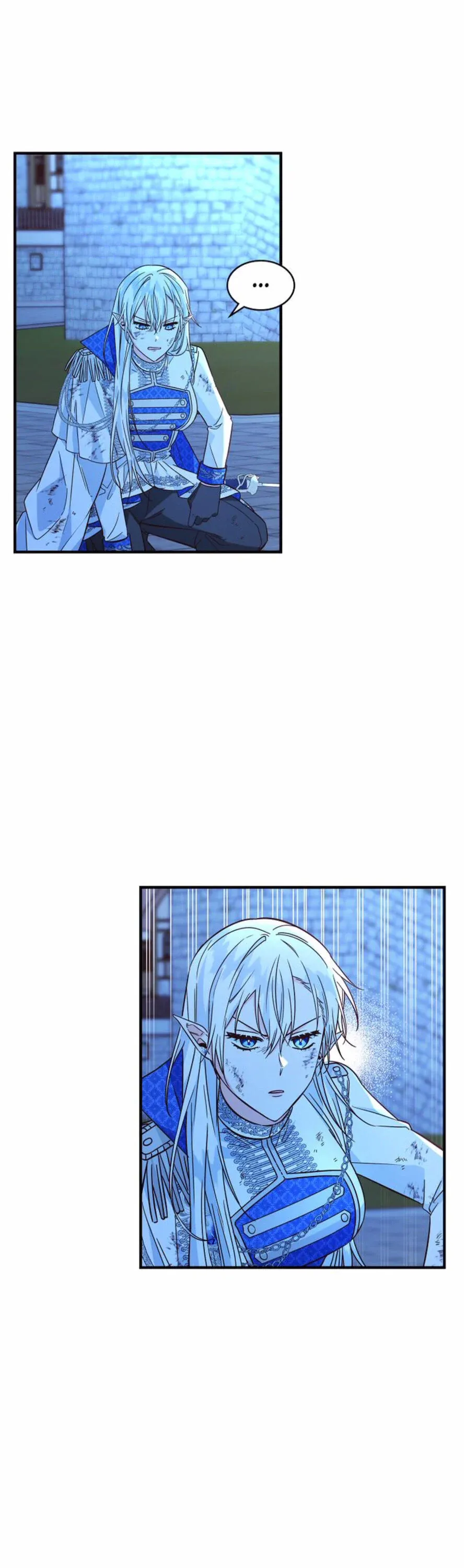 Why Would a Villainess Have Virtues? Chapter 32 171 039
