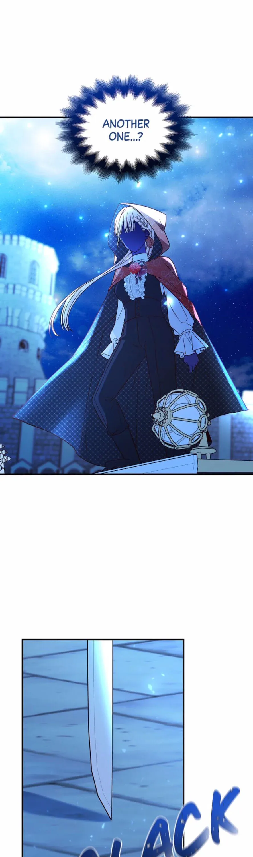 Why Would a Villainess Have Virtues? Chapter 32 172 040