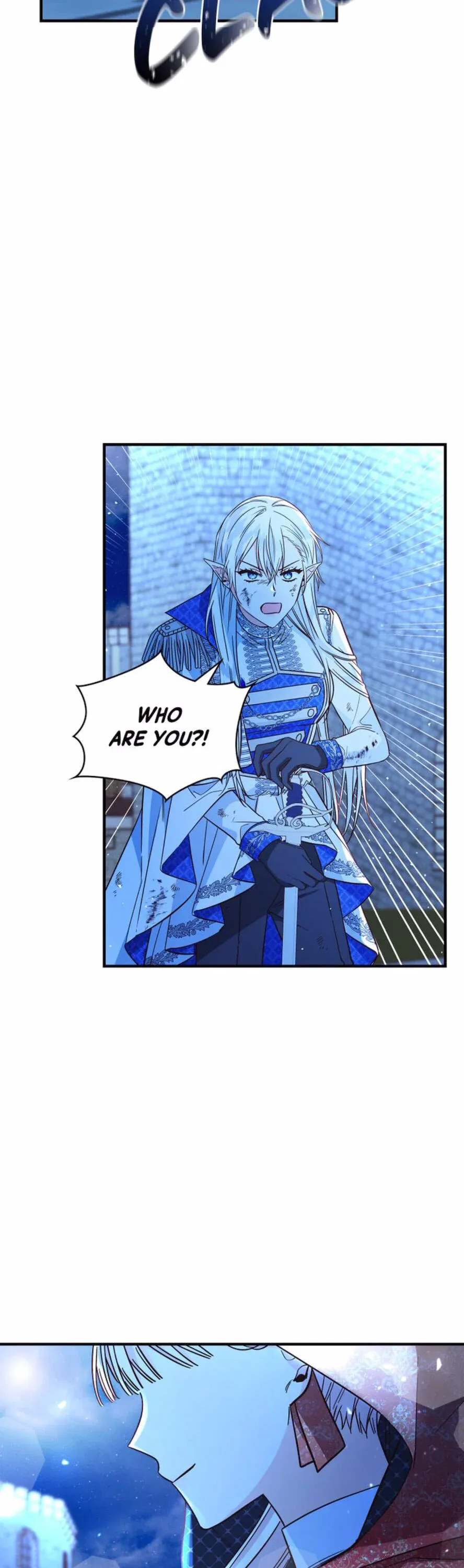 Why Would a Villainess Have Virtues? Chapter 32 173 041
