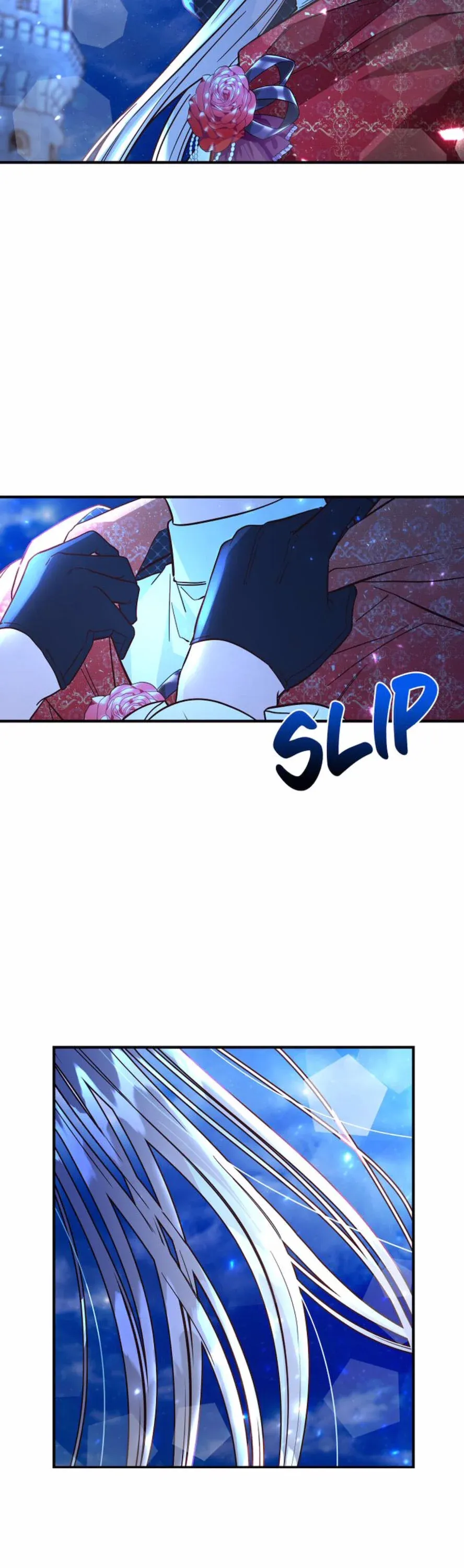 Why Would a Villainess Have Virtues? Chapter 32 174 042
