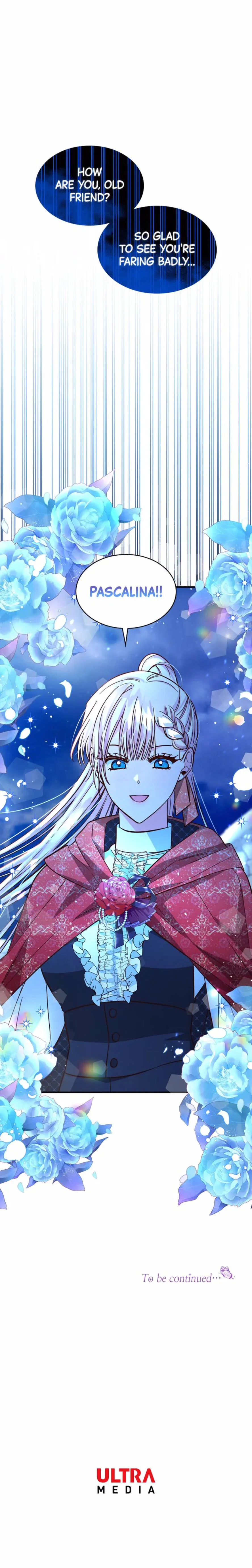 Why Would a Villainess Have Virtues? Chapter 32 175 043