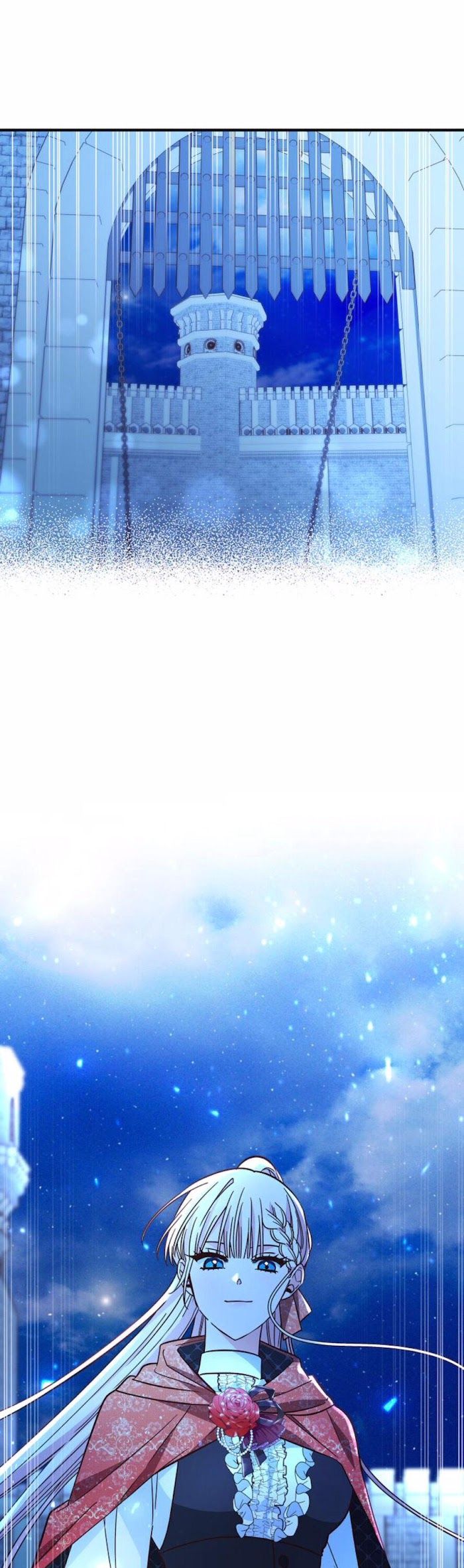 Why Would a Villainess Have Virtues? Chapter 33 145 001