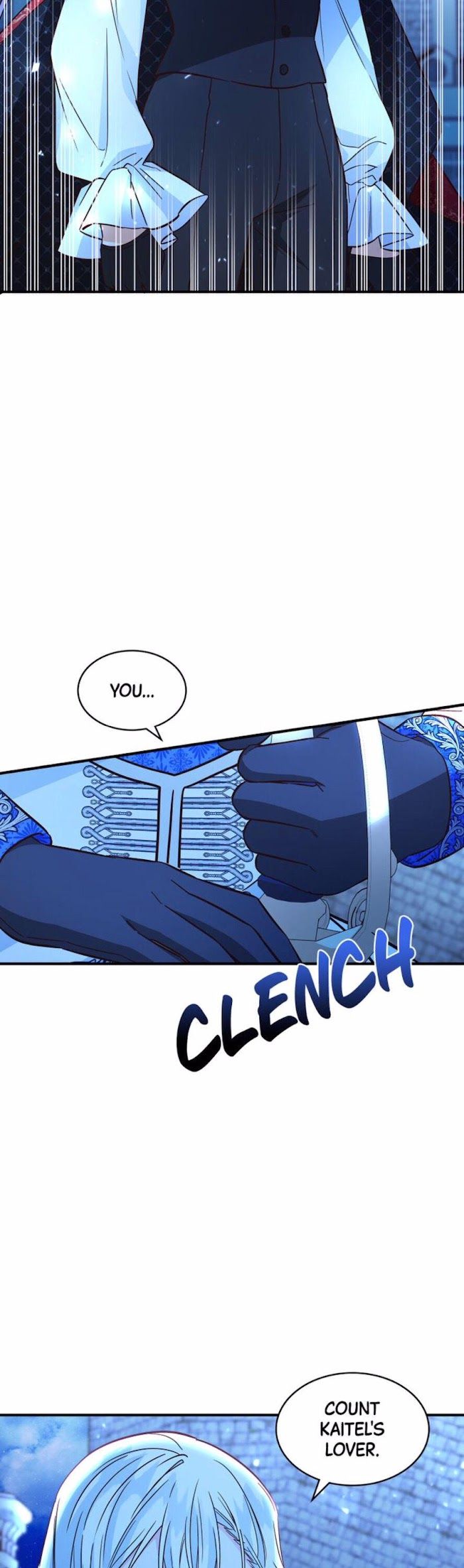 Why Would a Villainess Have Virtues? Chapter 33 146 002