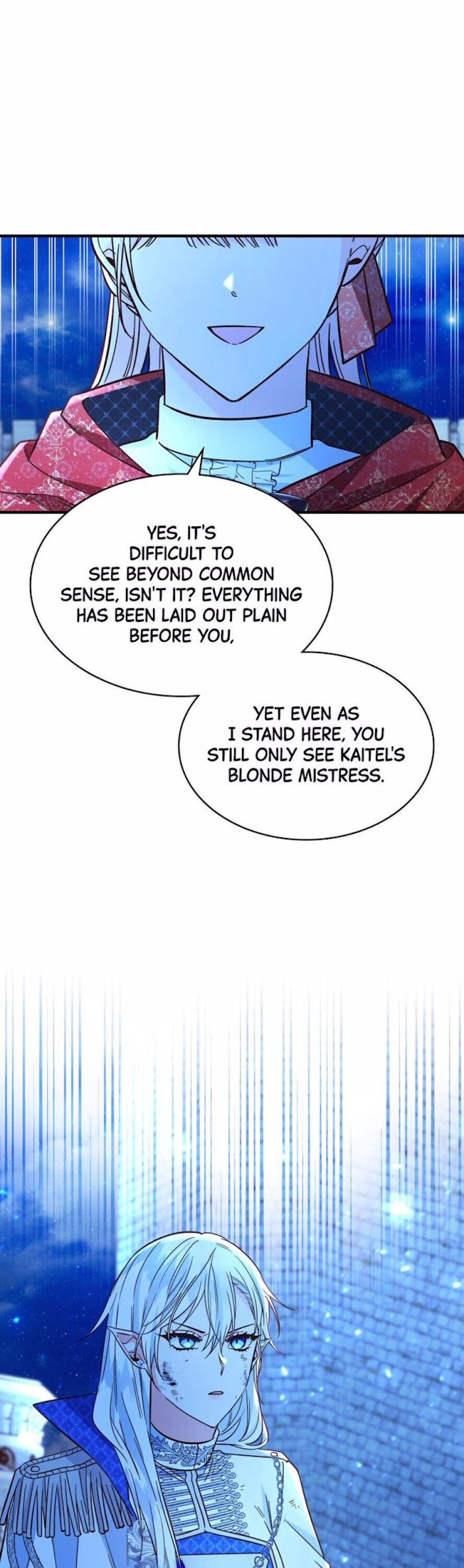 Why Would a Villainess Have Virtues? Chapter 33 149 005