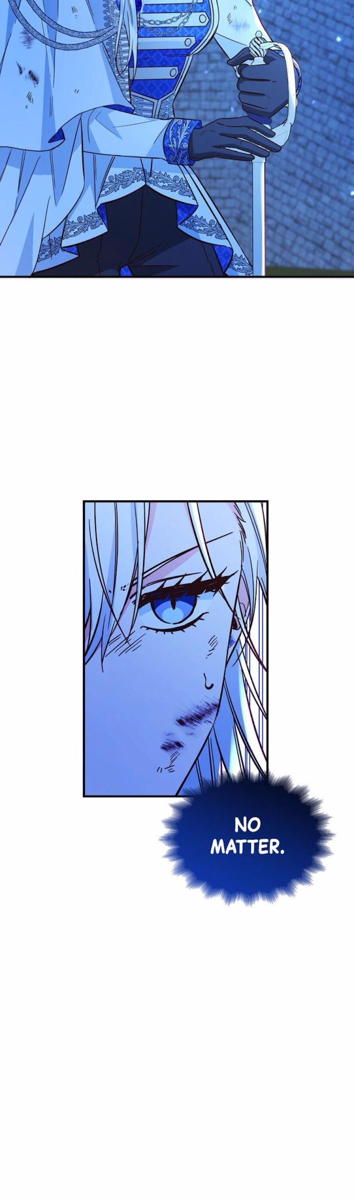 Why Would a Villainess Have Virtues? Chapter 33 150 006