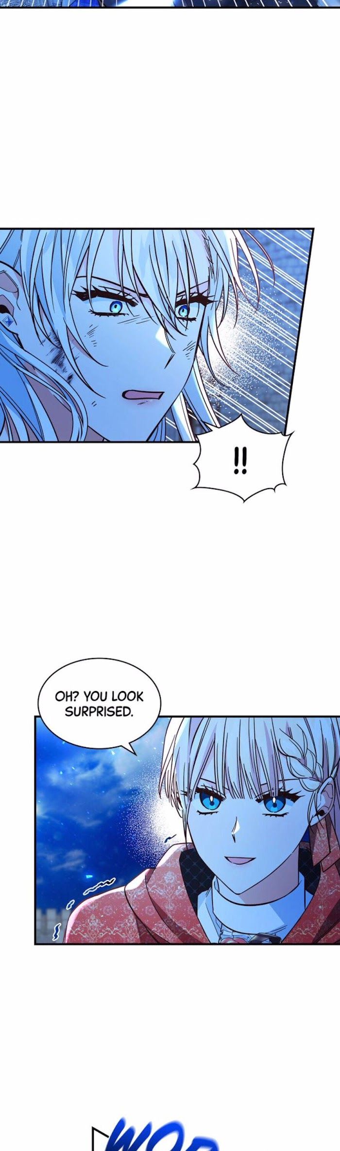 Why Would a Villainess Have Virtues? Chapter 33 155 011