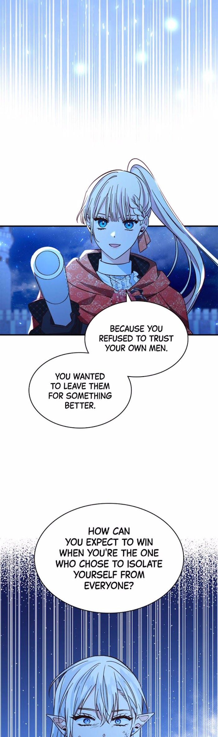 Why Would a Villainess Have Virtues? Chapter 33 165 021