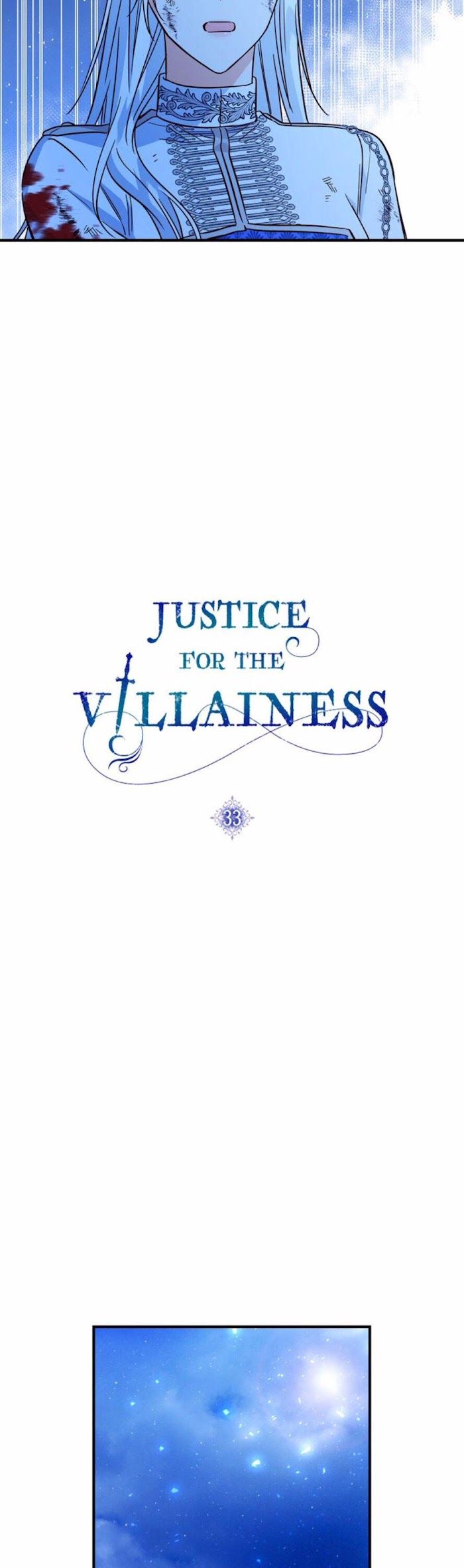 Why Would a Villainess Have Virtues? Chapter 33 166 022