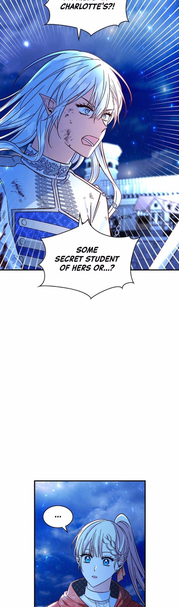 Why Would a Villainess Have Virtues? Chapter 33 168 024