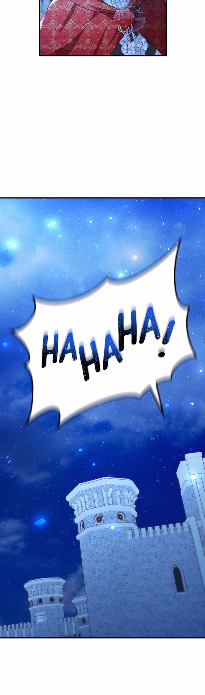 Why Would a Villainess Have Virtues? Chapter 33 169 025