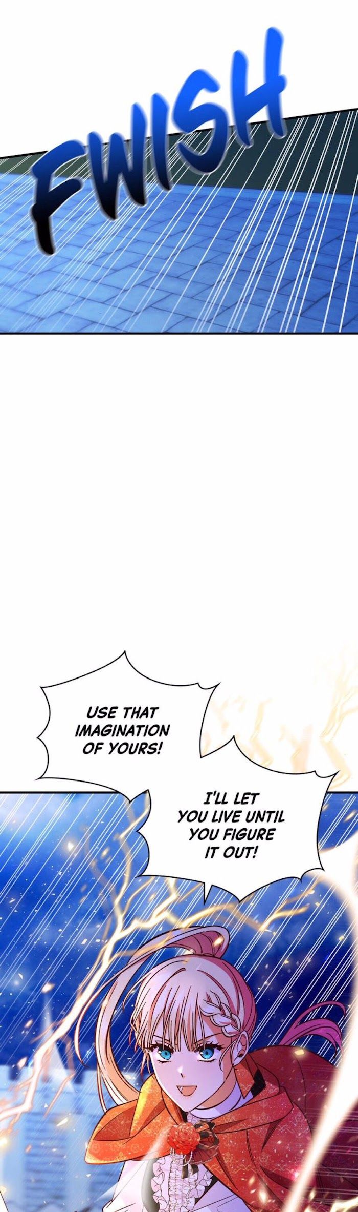 Why Would a Villainess Have Virtues? Chapter 33 170 026