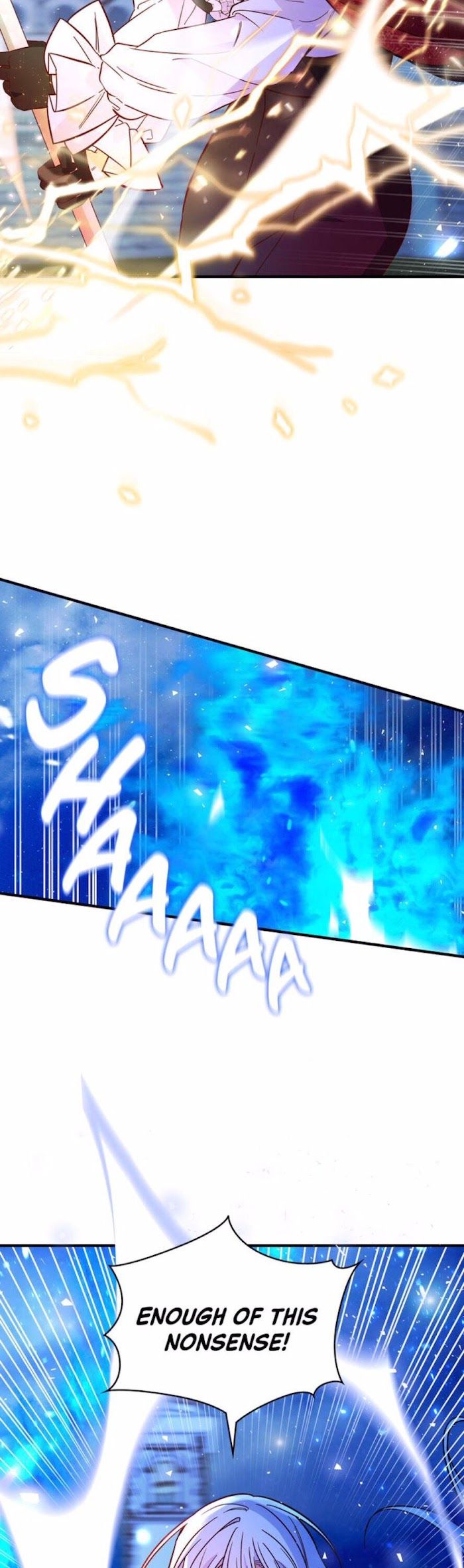 Why Would a Villainess Have Virtues? Chapter 33 171 027