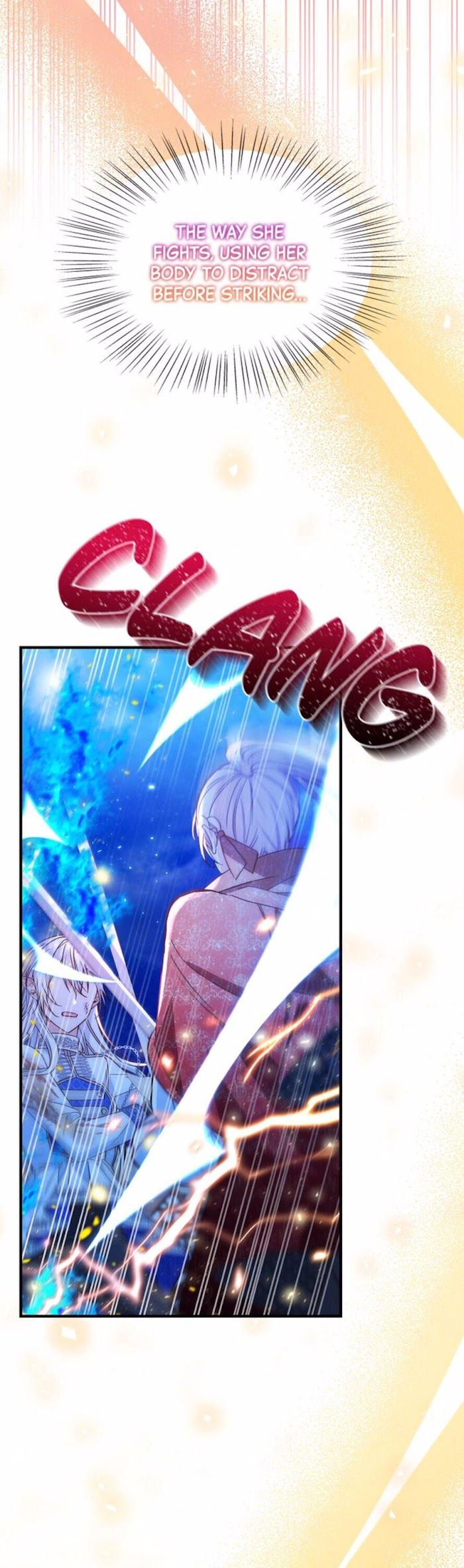Why Would a Villainess Have Virtues? Chapter 33 173 029
