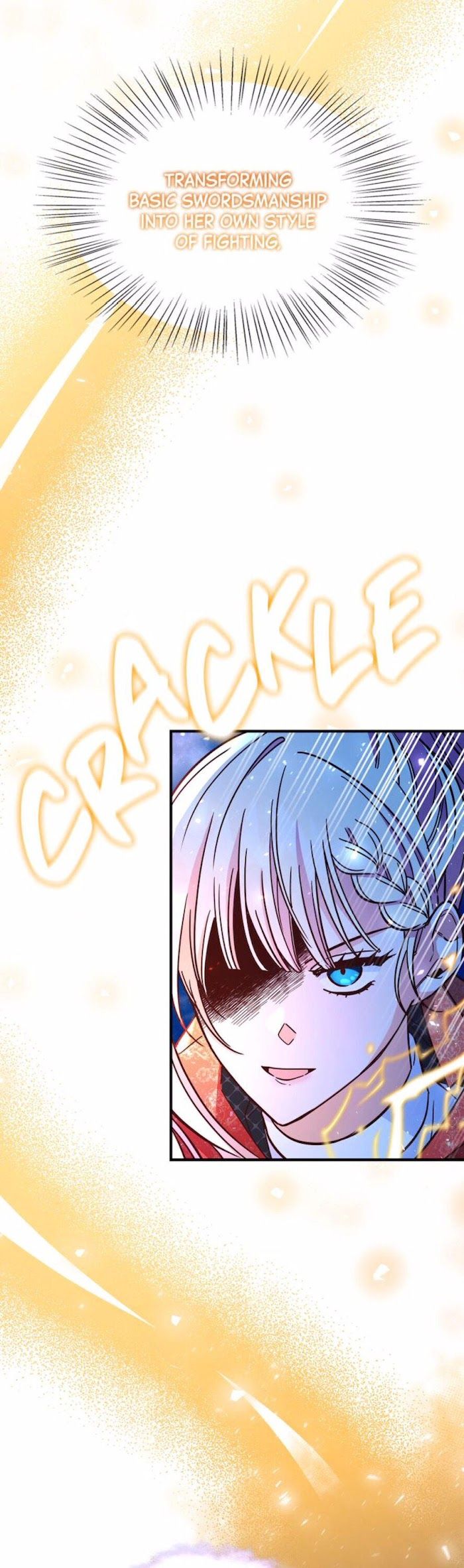 Why Would a Villainess Have Virtues? Chapter 33 174 030