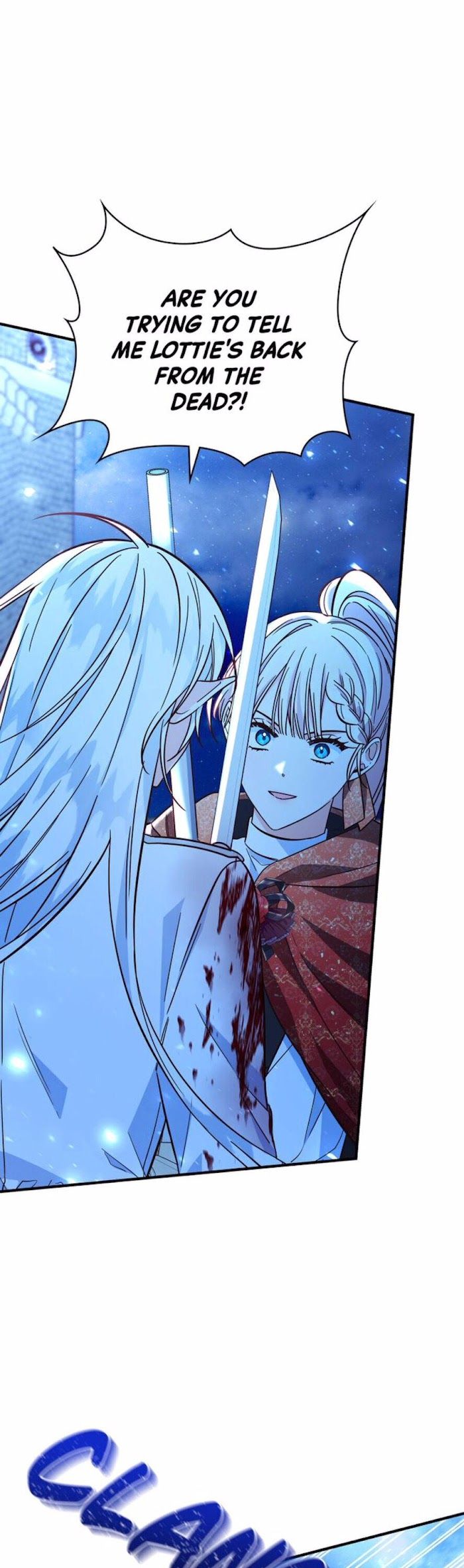 Why Would a Villainess Have Virtues? Chapter 33 177 033