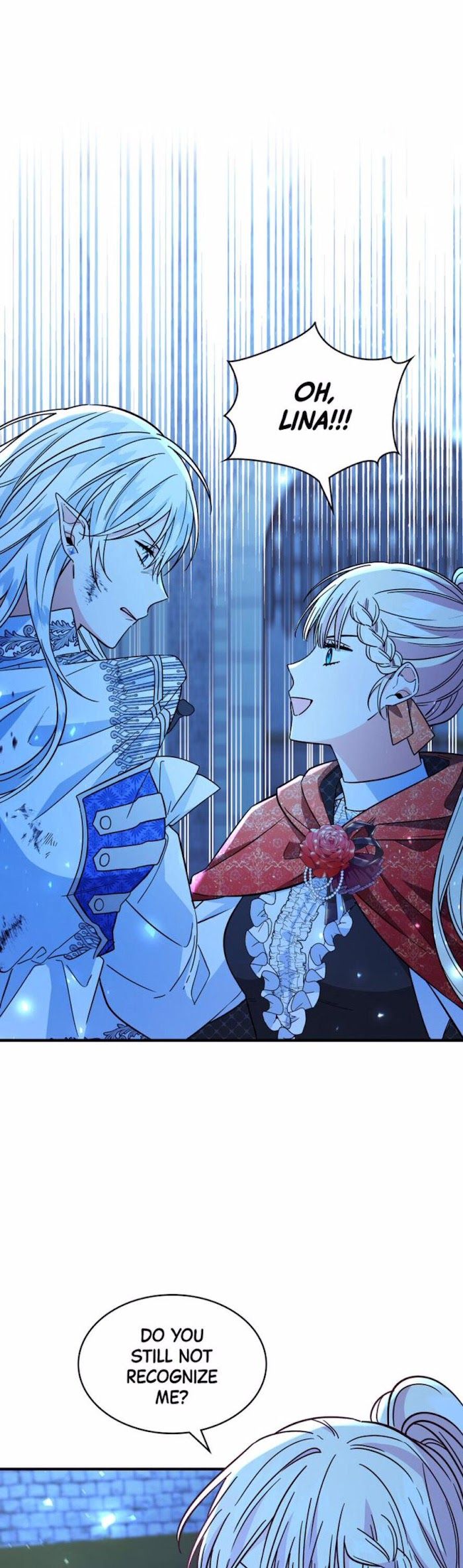 Why Would a Villainess Have Virtues? Chapter 33 179 035