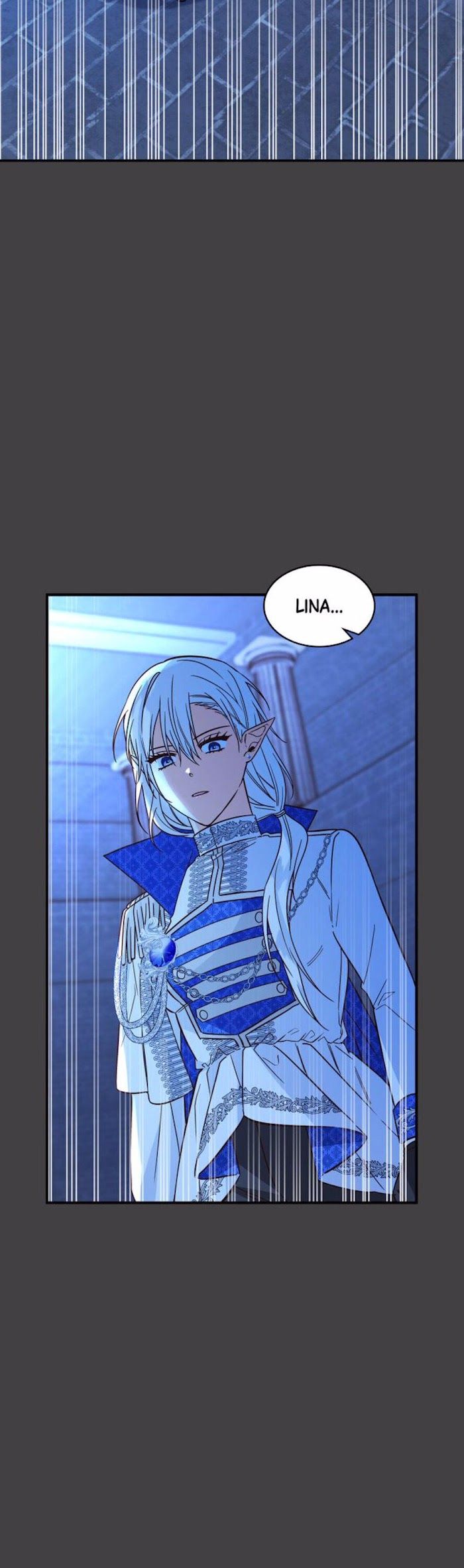 Why Would a Villainess Have Virtues? Chapter 33 182 038