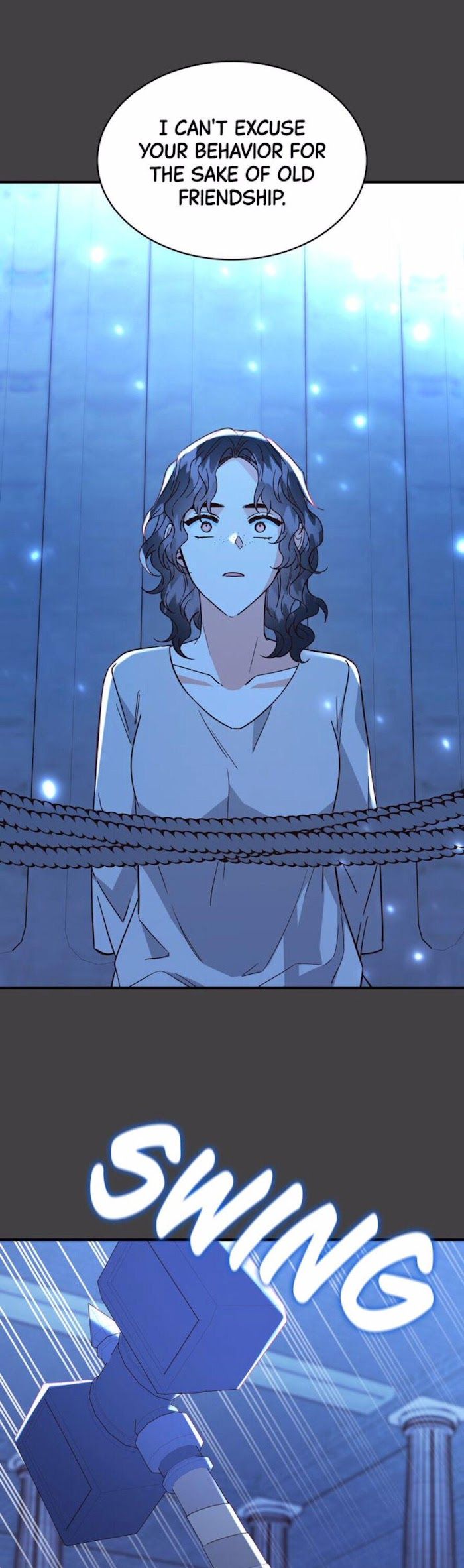 Why Would a Villainess Have Virtues? Chapter 33 184 040