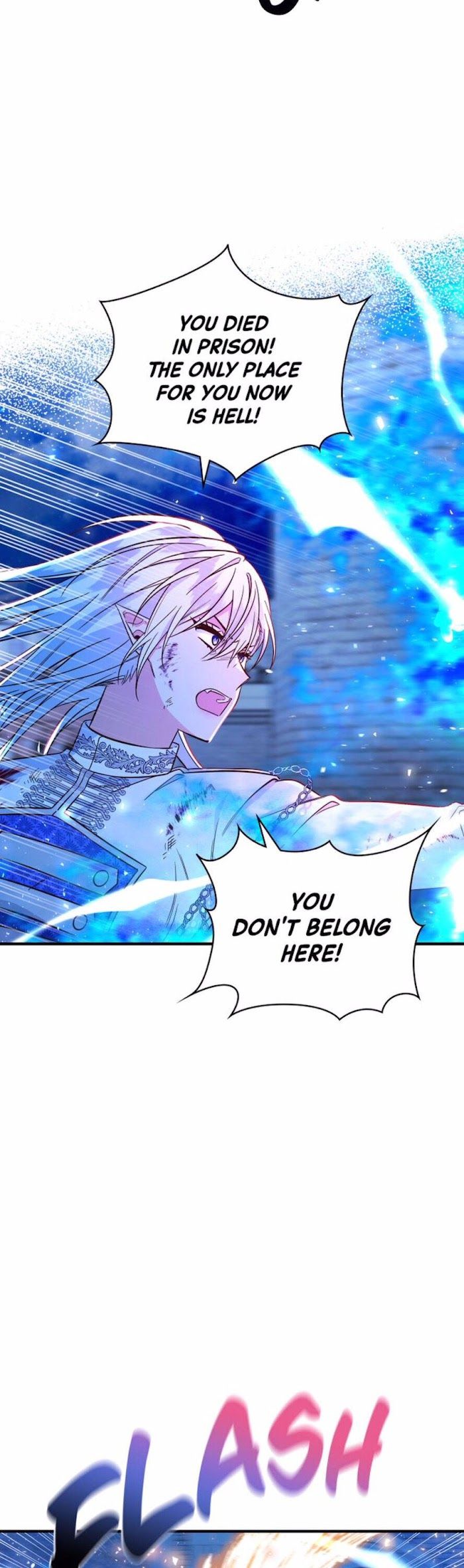 Why Would a Villainess Have Virtues? Chapter 33 187 043