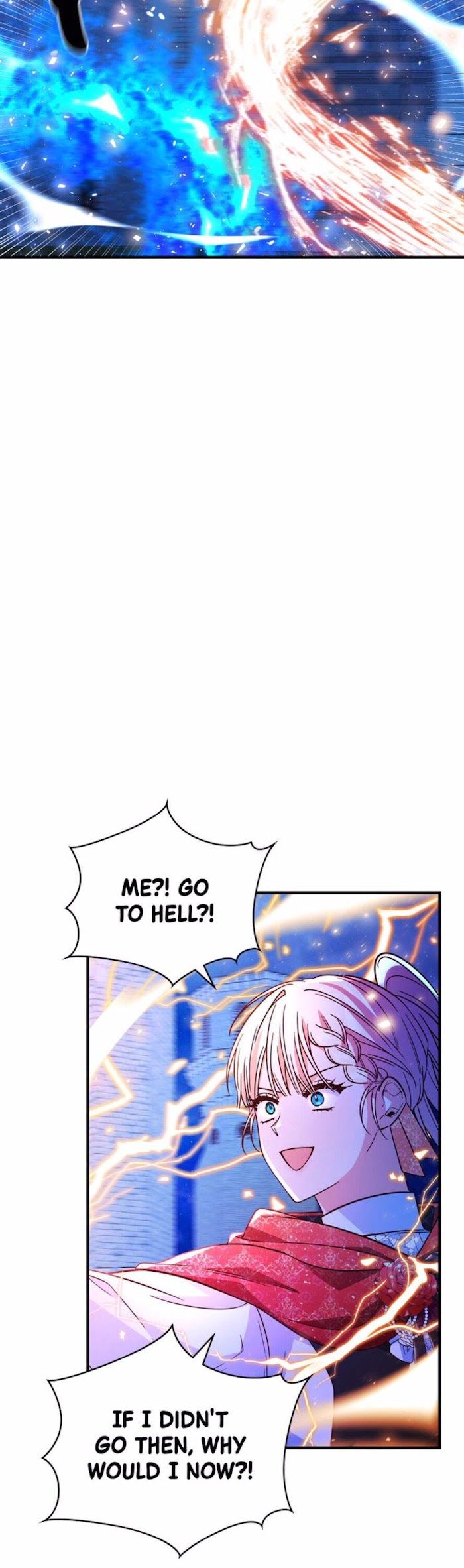 Why Would a Villainess Have Virtues? Chapter 33 188 044