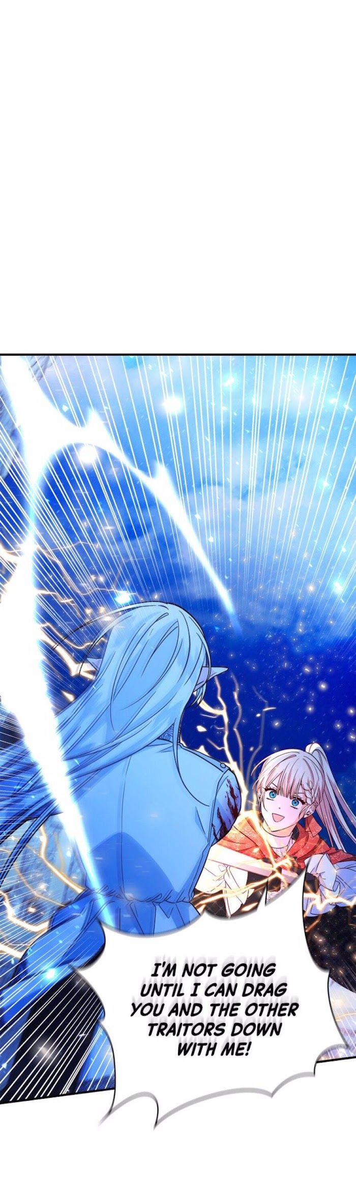 Why Would a Villainess Have Virtues? Chapter 33 189 045