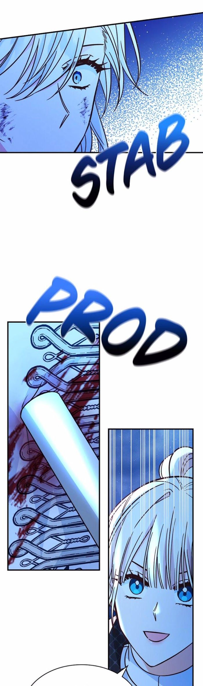 Why Would a Villainess Have Virtues? Chapter 33 190 046