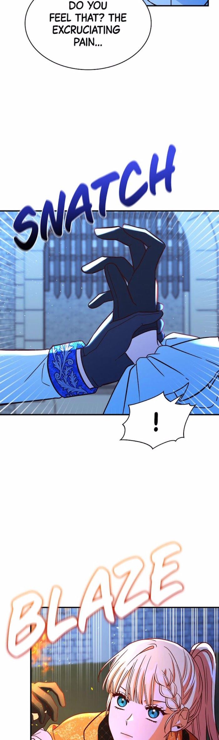 Why Would a Villainess Have Virtues? Chapter 33 191 047