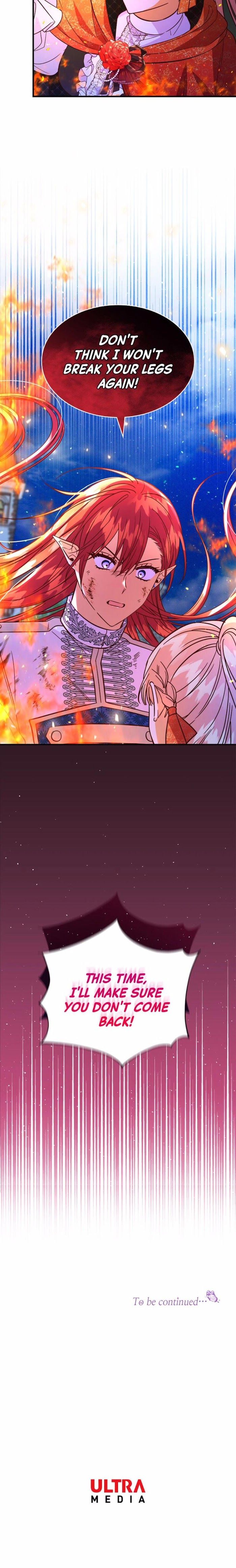 Why Would a Villainess Have Virtues? Chapter 33 192 048