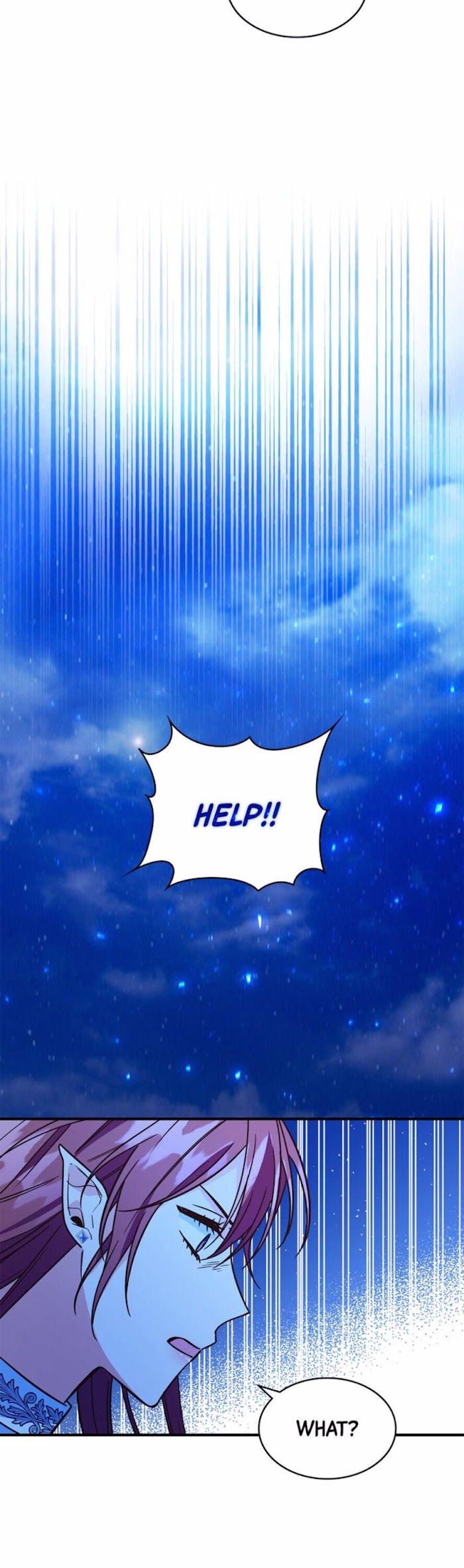 Why Would a Villainess Have Virtues? Chapter 34 126 003