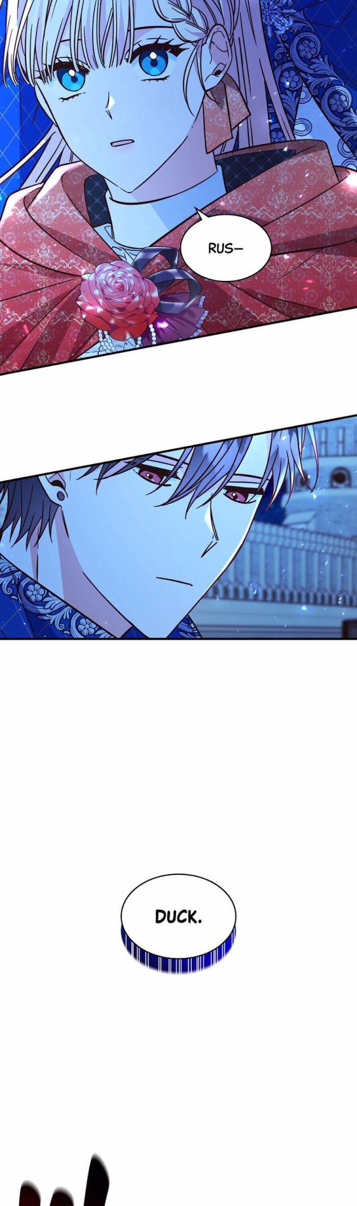 Why Would a Villainess Have Virtues? Chapter 34 129 006