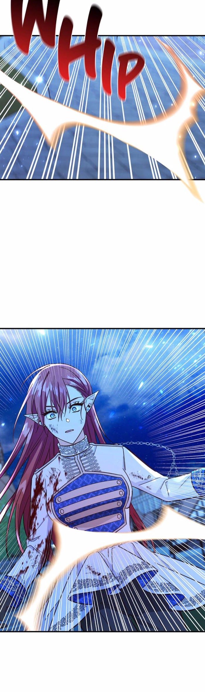 Why Would a Villainess Have Virtues? Chapter 34 130 007