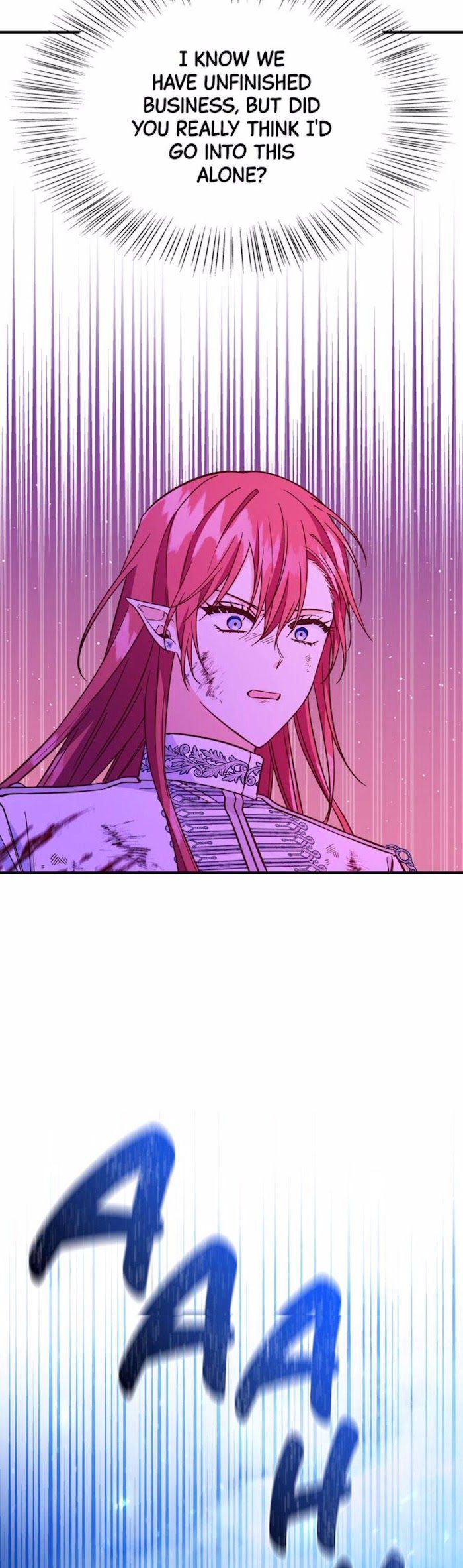 Why Would a Villainess Have Virtues? Chapter 34 133 010