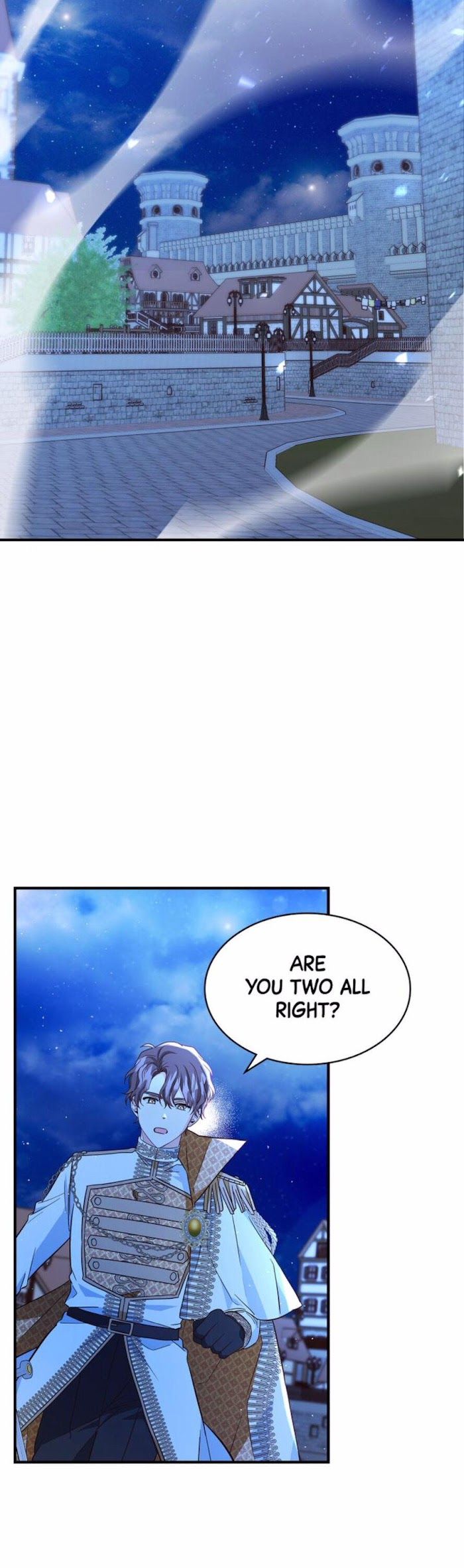 Why Would a Villainess Have Virtues? Chapter 34 137 014